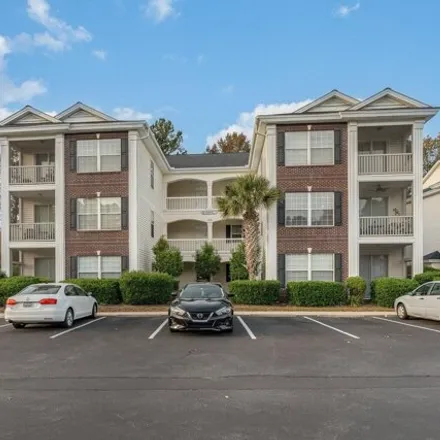 Buy this 2 bed condo on 1290 River Oaks Drive in River Oaks, Myrtle Beach