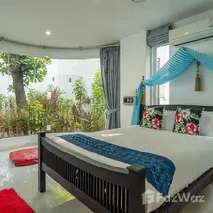 Rent this 8 bed apartment on unnamed road in Chalong, Phuket Province 83230