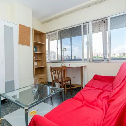 Image 5 - Muebles Filero, Avinguda del Primat Reig, 42, 46019 Valencia, Spain - Apartment for rent