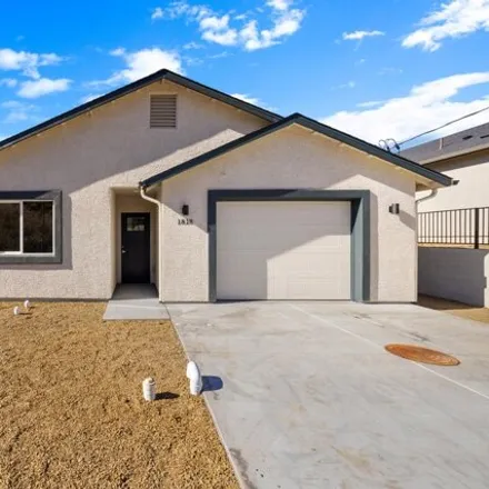 Buy this 3 bed house on North Rose Quartz Drive in Diamond Valley, Yavapai County