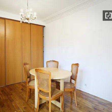 Image 3 - 9 Rue Jules Ferry, 92400 Courbevoie, France - Apartment for rent