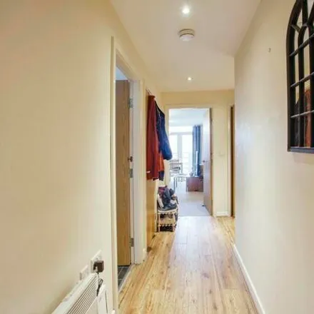 Image 2 - Arnold Laver, Bramall Lane, Sheffield, S2 4RJ, United Kingdom - Apartment for sale