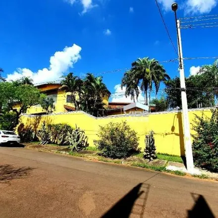 Buy this 4 bed house on Rua Doutor Antônio Carlos Moraes Salles in Vila Brandina, Campinas - SP