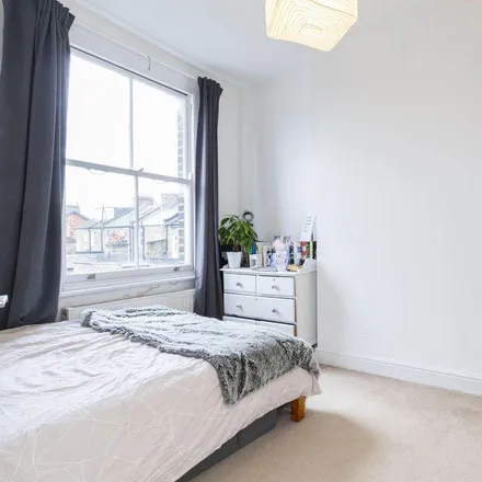 Image 3 - Aberdeen Road, Dudden Hill, London, NW10 1LS, United Kingdom - Apartment for rent