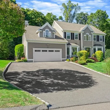 Buy this 4 bed house on 17 Sarenee Circle in Trumbull, CT 06611