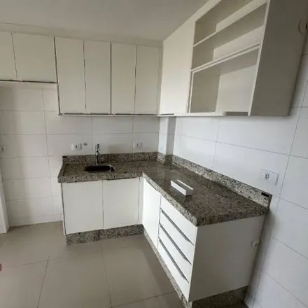 Rent this 3 bed apartment on Avenida João Paulino Vieira Filho in Jardim Ipiranga, Maringá - PR