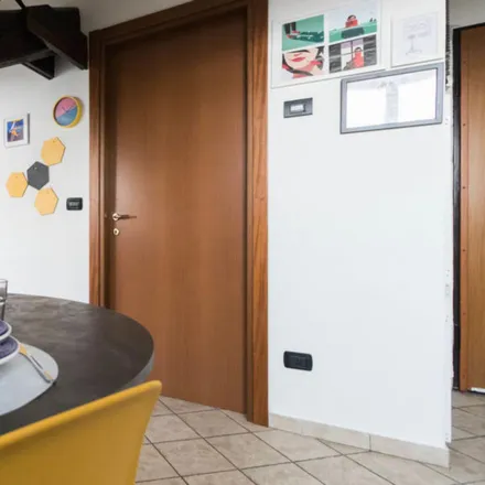 Image 5 - Casa del Cacciatore e Pescatore, Via Carlo Farini 40a, 20159 Milan MI, Italy - Apartment for rent