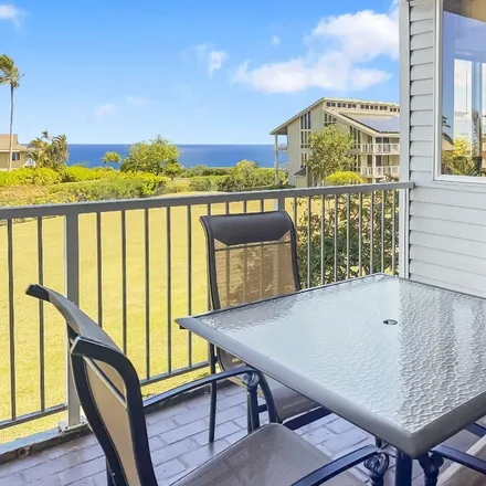 Buy this 1 bed condo on 3811 Edward Road in Princeville, Kauaʻi County