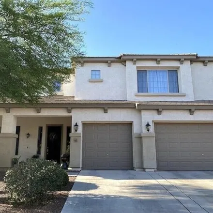Rent this 5 bed house on 12928 West Tuckey Lane in Glendale, AZ 85307