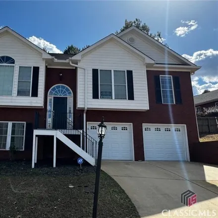 Rent this 3 bed house on 120 Slick Rock Court in Athens-Clarke County Unified Government, GA 30606
