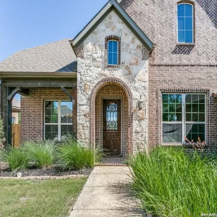 Buy this 4 bed house on 14567 Rifleman Road in Bexar County, TX 78254