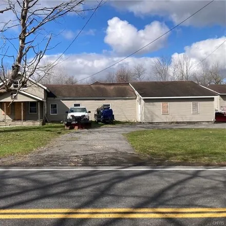 Buy this 3 bed house on 7806 Totman Road in City of Syracuse, NY 13212