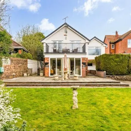 Image 1 - Chester Road, Littler, CW7 2NG, United Kingdom - House for sale