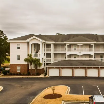 Buy this 2 bed condo on 4899 Magnolia Pointe Lane in Horry County, SC 29577