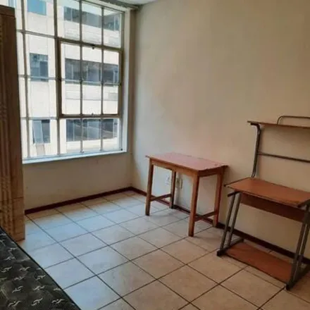 Image 6 - Stiemens Street, Braamfontein, Johannesburg, 2001, South Africa - Apartment for rent