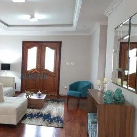 Buy this 4 bed house on Rua Inês Maria Cuoghi in Urbanova V, São José dos Campos - SP