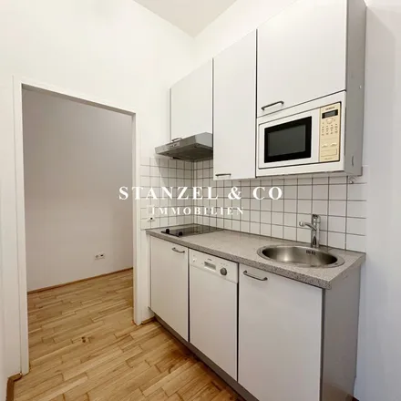 Rent this 2 bed apartment on Arthotel ANA Gala in Viriotgasse 5, 1090 Vienna