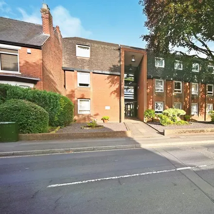 Rent this 2 bed apartment on High Street Car Park in Limes Court, Tettenhall Wood