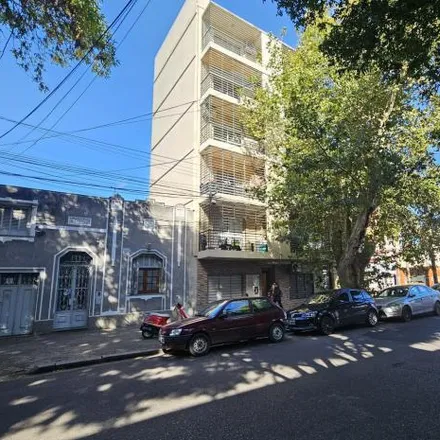 Image 2 - San Nicolás 601, Luis Agote, Rosario, Argentina - Apartment for rent