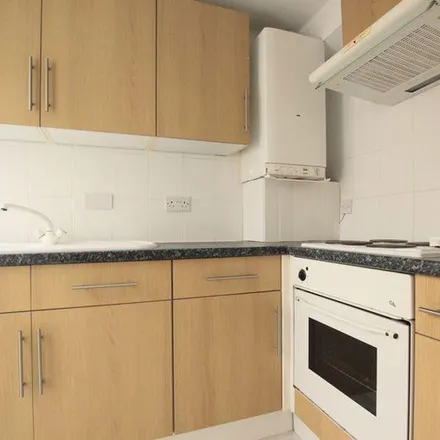 Rent this 1 bed apartment on London Road in Gloucester, GL1 3HH