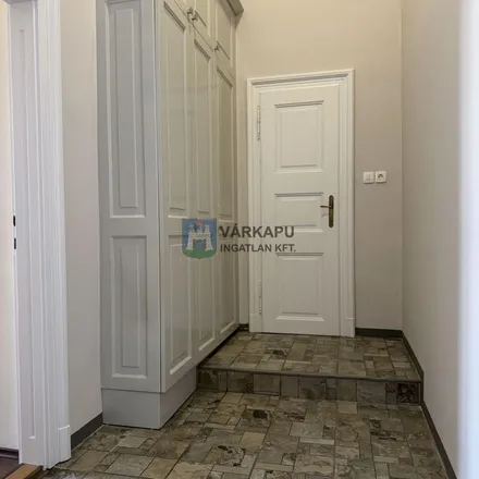 Image 4 - Hiemer-ház, Székesfehérvár, Jókai utca, 8000, Hungary - Apartment for rent