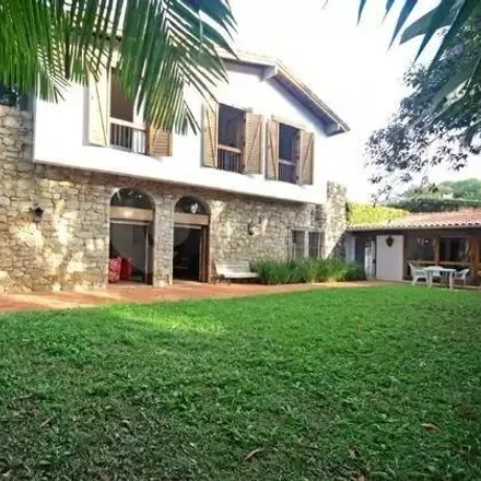 Buy this 4 bed house on Avenida São Gualter 1948 in Vila Ida, São Paulo - SP