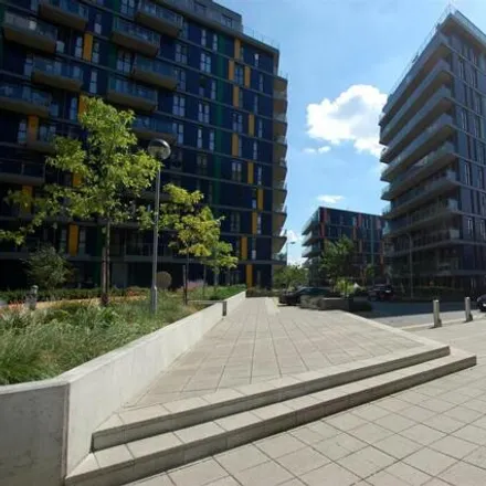 Buy this 3 bed apartment on Hatton Road in London, HA0 1RP