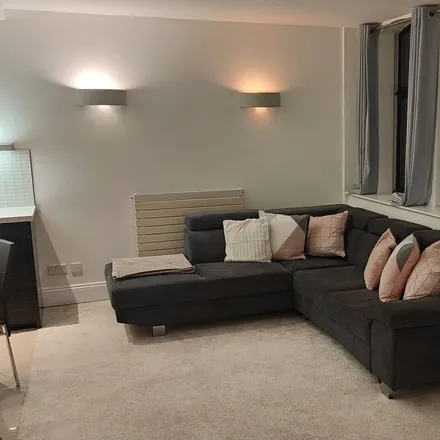 Image 6 - Manchester, M3 2DE, United Kingdom - Apartment for rent