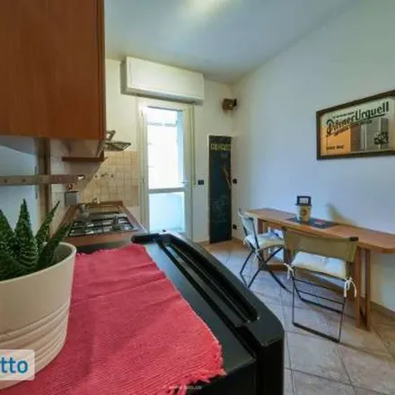 Rent this 2 bed apartment on Via Savona 6 in 20144 Milan MI, Italy