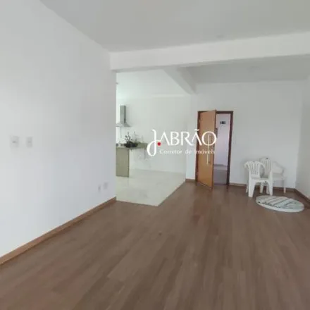Rent this 3 bed apartment on Rua Luiz Delbem in Do campo, Barbacena - MG