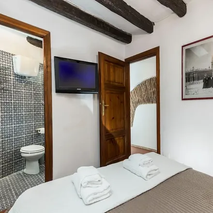 Image 7 - Via dell'Arco della Ciambella, 6 - Apartment for rent