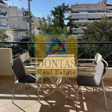 Image 3 - ΑΜΜΟΧΩΣΤΟΥ, Σωρού, 151 25 Marousi, Greece - Apartment for rent