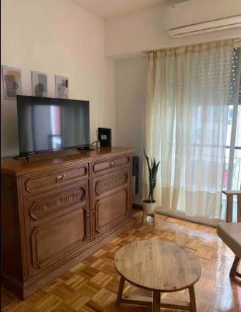 Rent this 1 bed apartment on Guayra 2253 in Núñez, C1429 AAC Buenos Aires