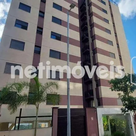 Image 1 - Rua Nunes Vieira, Santo Antônio, Belo Horizonte - MG, 30350-143, Brazil - Apartment for sale