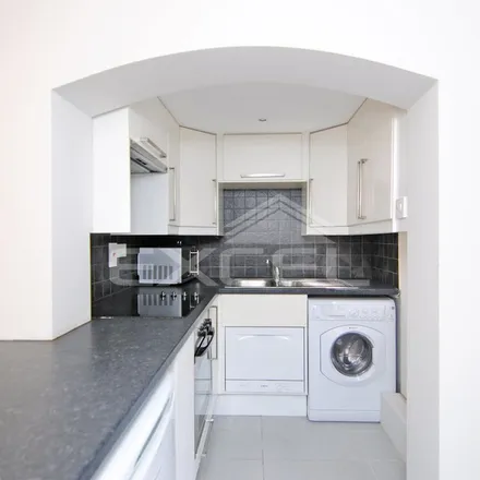 Rent this 2 bed apartment on Narcissus Road in London, NW6 1TH