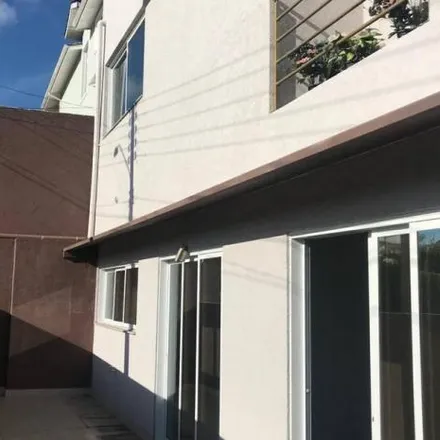 Rent this 3 bed house on Rua dos Eucaliptos in Vila Pedroso, Arujá - SP