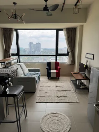 Rent this 1 bed apartment on Persiaran Bestari in Symphony Hills, 63000 Sepang