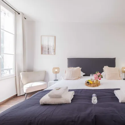 Image 8 - 14 Rue de Belzunce, 75010 Paris, France - Apartment for rent