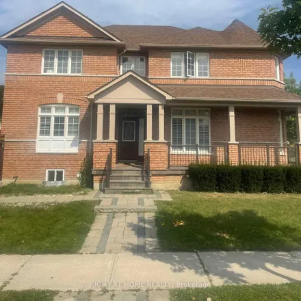 Rent this 2 bed house on 28 Comdel Boulevard in Vaughan, ON L4H 2P8