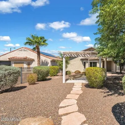 Image 3 - 27189 West Ross Avenue, Buckeye, AZ 85396, USA - House for sale