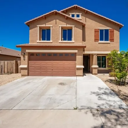 Buy this 5 bed house on 1226 West Park Street in Phoenix, AZ 85041