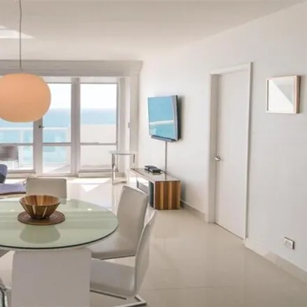 Rent this 2 bed condo on Miami Beach Boardwalk in Miami Beach, FL 33140