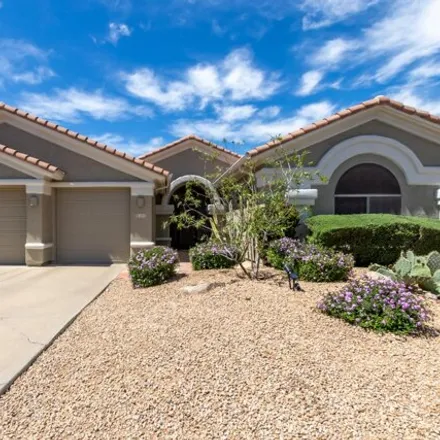 Buy this 4 bed house on 5314 East Forest Pleasant Place in Cave Creek, Maricopa County