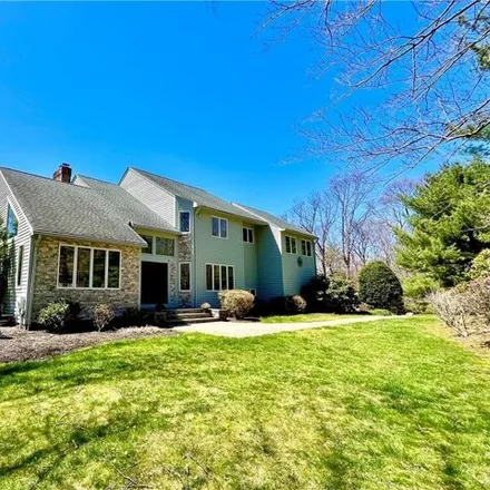 Buy this 4 bed house on 10 River Run in East Greenwich, RI 02818