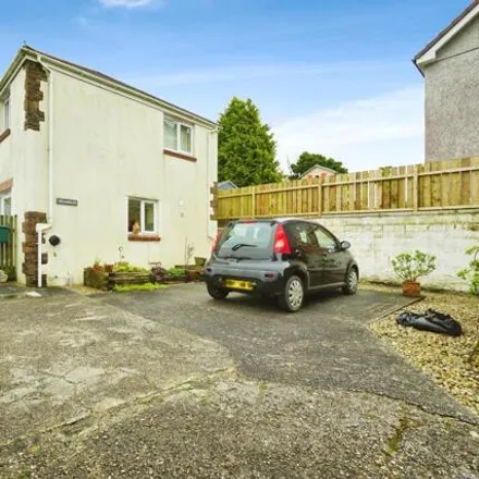 Buy this 3 bed house on unnamed road in Chilsworthy, EX22 7BQ