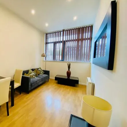 Buy this 2 bed apartment on Avoca Court in Cheapside, Highgate