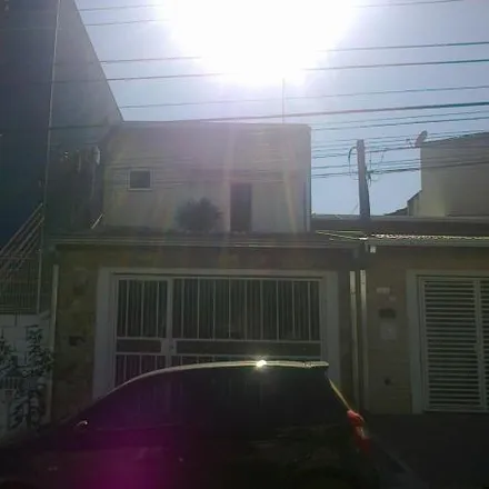 Image 2 - Rua Sydney Vianna, Jardim São Francisco, Indaiatuba - SP, 13345-710, Brazil - House for sale