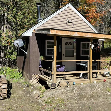 Buy this studio house on 2 Maple Street in Colebrook, NH 03576