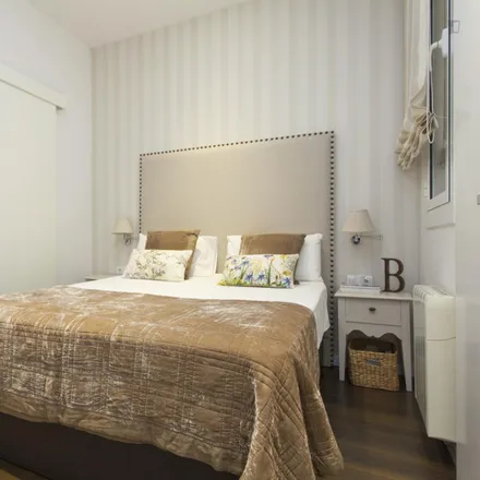 Rent this 3 bed apartment on Carrer de Bailèn in 147, 08037 Barcelona