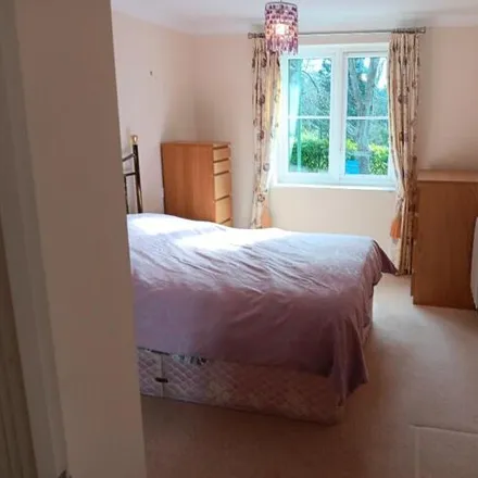 Image 5 - Grange Court, 198 Warwick Road, Ulverley Green, B92 7GL, United Kingdom - Apartment for sale